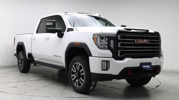 GMC SIERRA HD 2022 1GT49PE79NF266739 image GMC SIERRA HD 2022 1GT49PE79NF266739 image